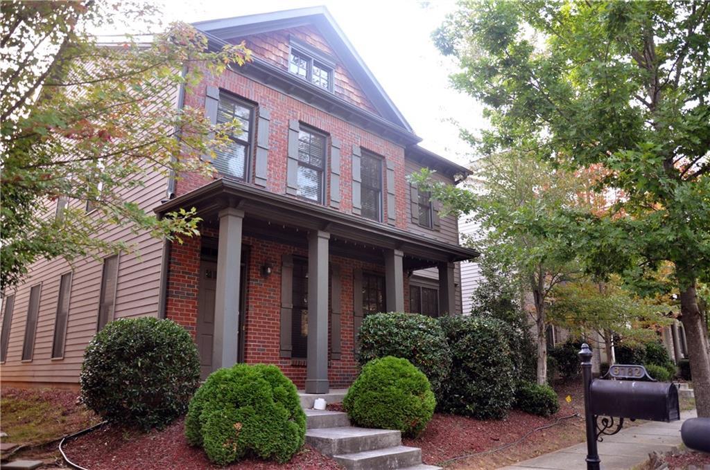 3782 Baxley Ln., Suwanee, GA 30024