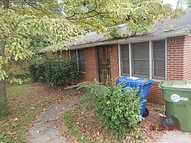 2976 Level Ridge Rd., Atlanta, GA 30354