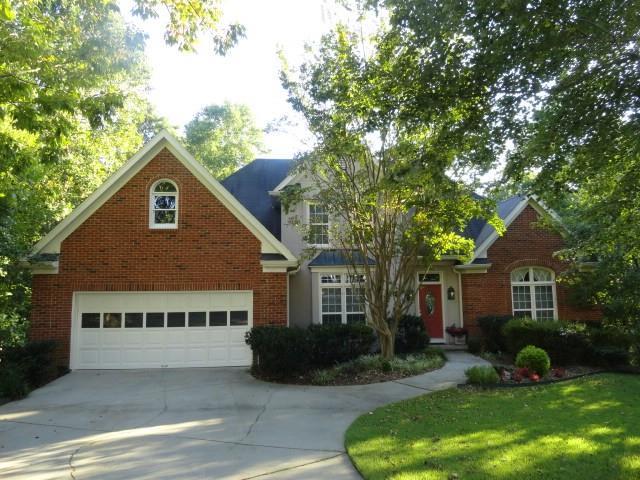 3556 Ridgewood Cir., Gainesville, GA 30504