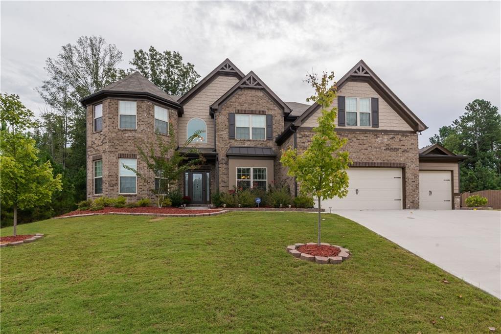 1531 Grants Mill Run, Dacula, GA 30019