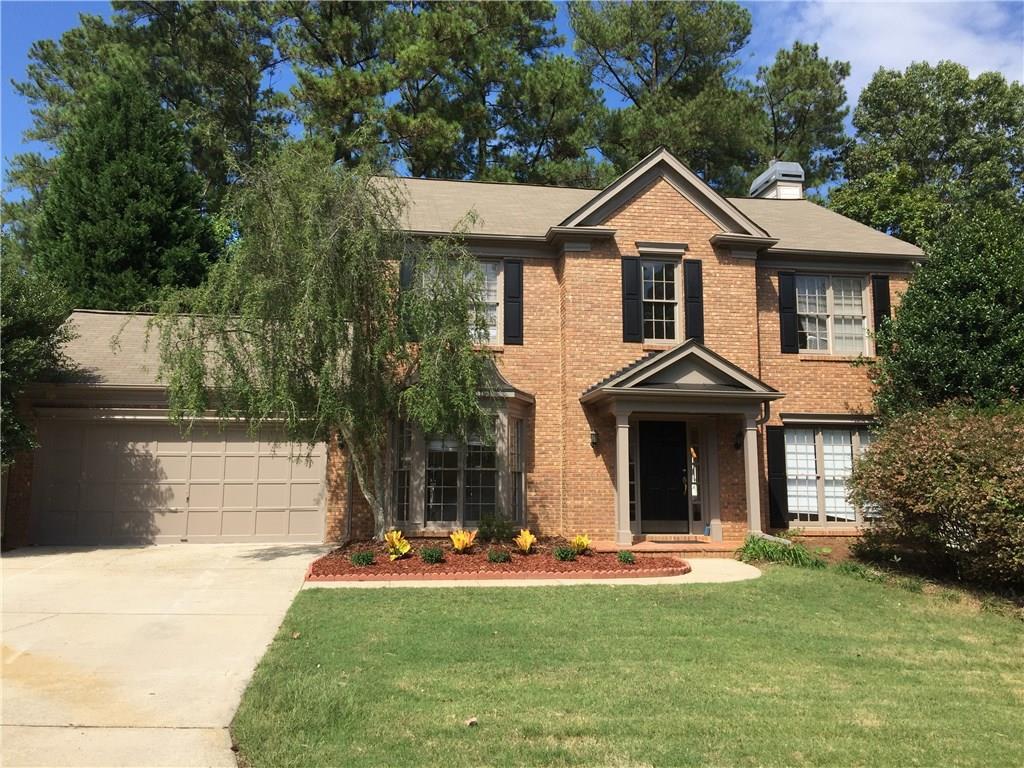 5040 Cinnabar Dr., Johns Creek, GA 30022