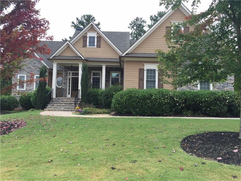 118 Arthur Hills Dr., Acworth, GA 30101