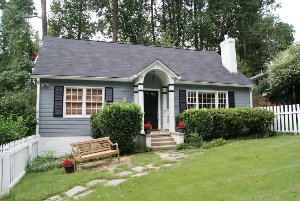 1199 Hancock Dr., Atlanta, GA 30306