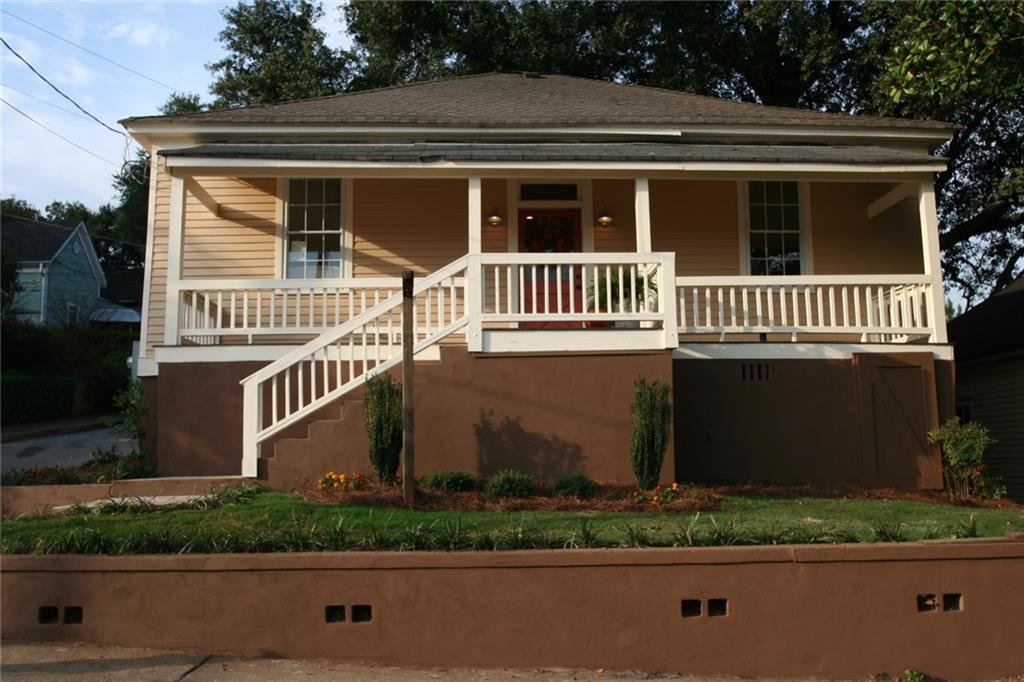 700 Gaskill St., Atlanta, GA 30316