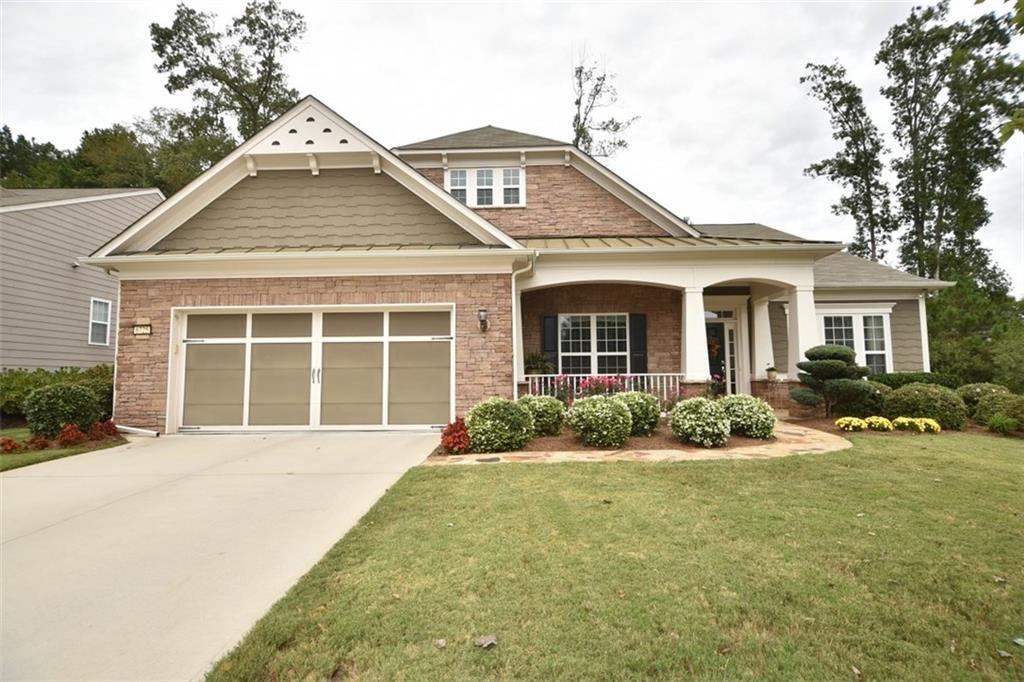 6725 Amherst Dr., Hoschton, GA 30548