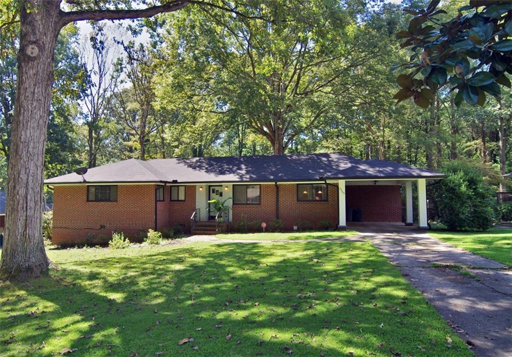 3269 Lyle Ter., College Park, GA 30337