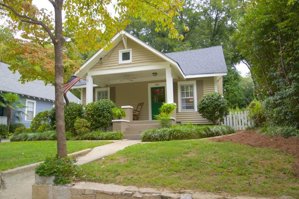 795 Antone St., Atlanta, GA 30318