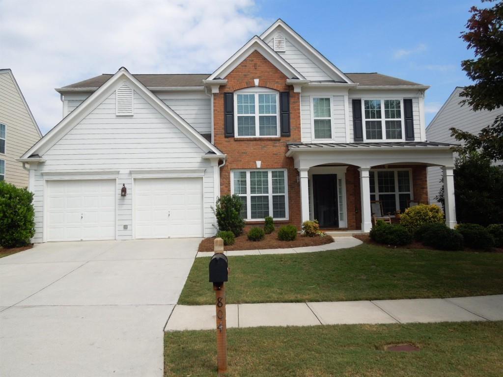 804 One World Dr., Lawrenceville, GA 30043