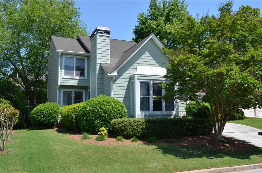 1128 Club Trace, Brookhaven, GA 30319