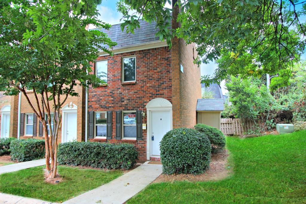 265 Winding River Dr. #A, Sandy Springs, GA 30350