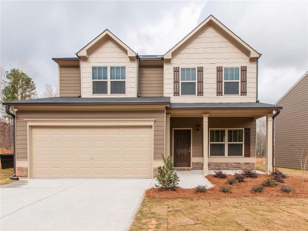 3935 Kingfisher Dr., Atlanta, GA 30349