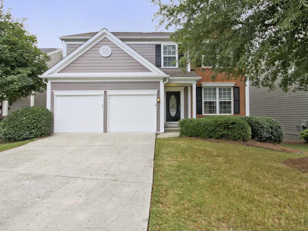 2504 Alvecot Cir., Atlanta, GA 30339