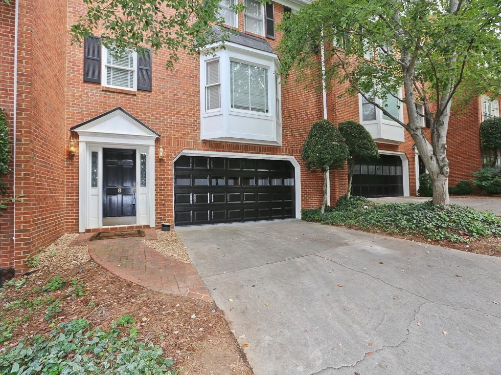 3873 Roswell Rd. #8, Atlanta, GA 30342
