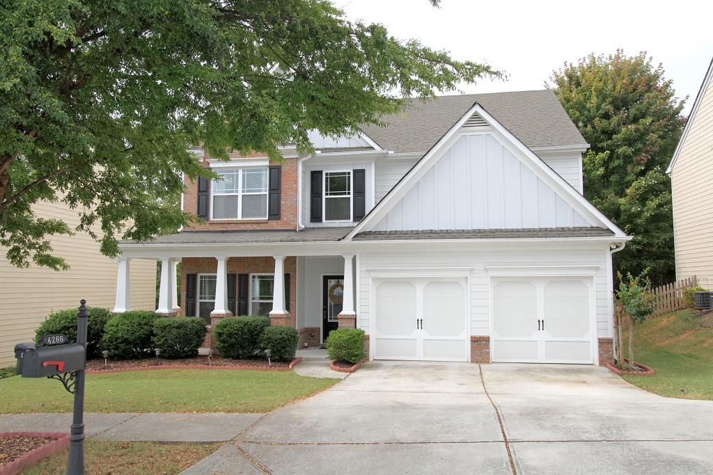 4266 Suwanee Brook Ct., Buford, GA 30518