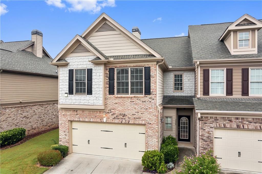 3028 Big Sky Ln., Alpharetta, GA 30004