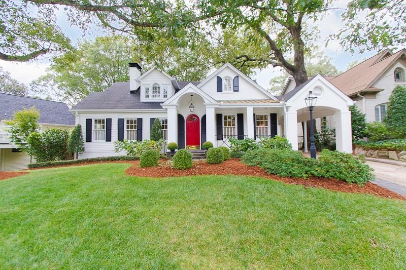 481 Pine Tree Dr., Atlanta, GA 30305