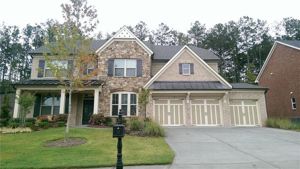 2930 Apremont Dr., Cumming, GA 30041