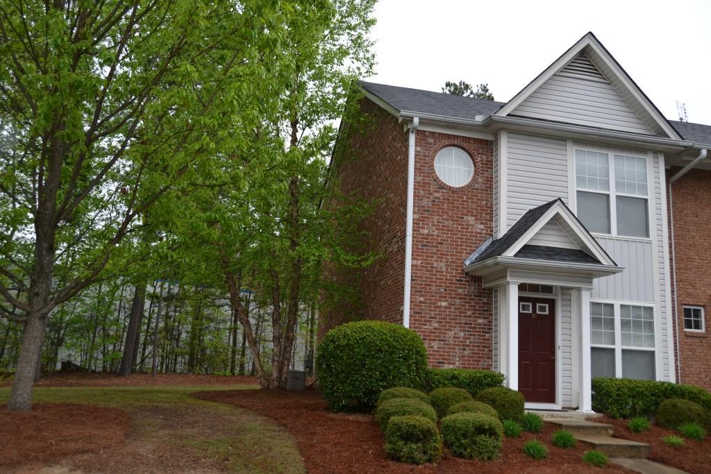 801 Old Peachtree Rd. #21, Lawrenceville, GA 30043