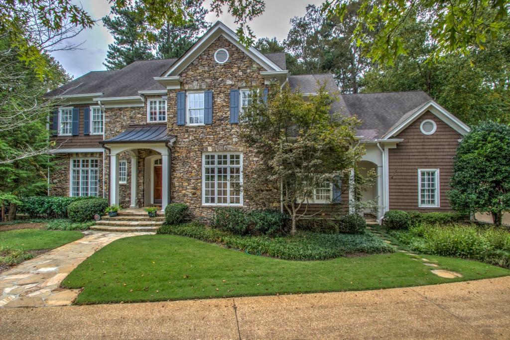 484 Conway Manor Dr., Atlanta, GA 30327