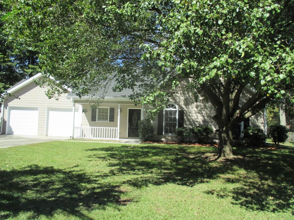 1275 Burning Bush Dr., Loganville, GA 30052