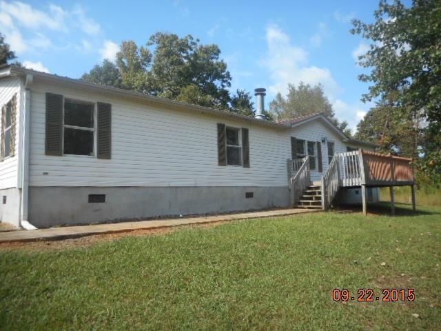 10516 Highway 53, Talking Rock, GA 30175
