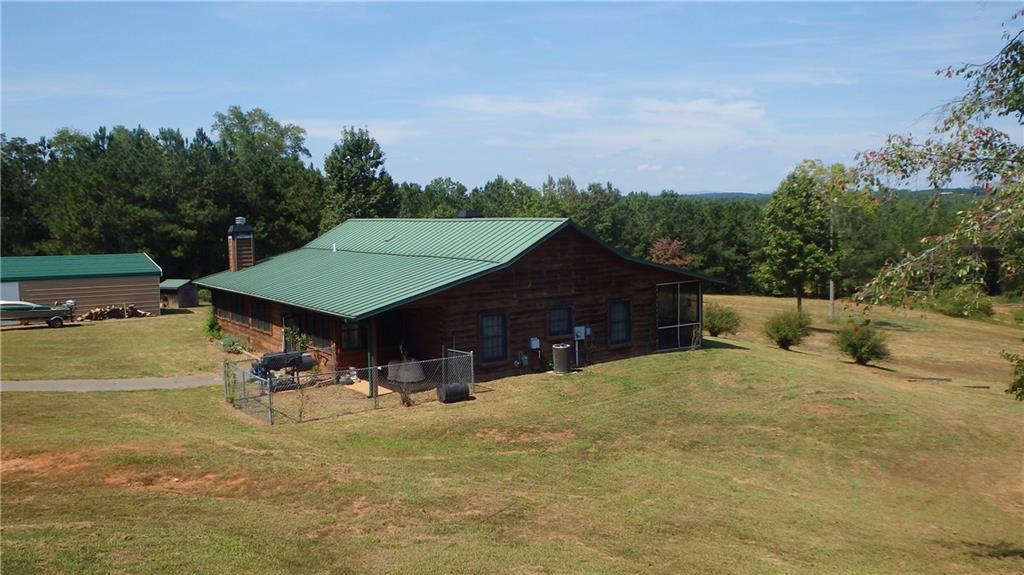 299 Pine Oak Ln., Eastanollee, GA 30538