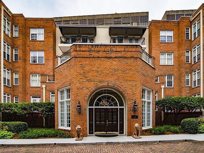 175 15th St. #315, Atlanta, GA 30309