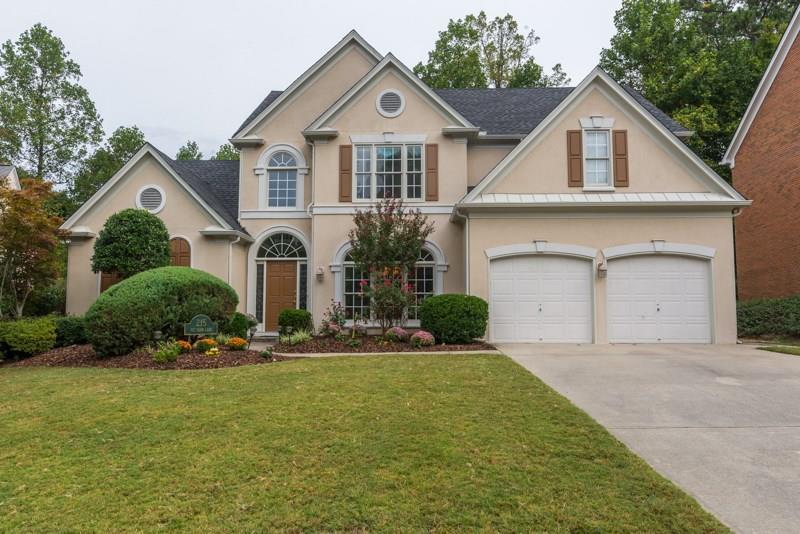 215 Smithdun Ln., Sandy Springs, GA 30350
