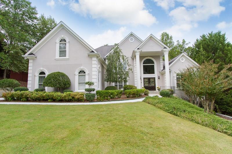245 Plantation Way, Roswell, GA 30075