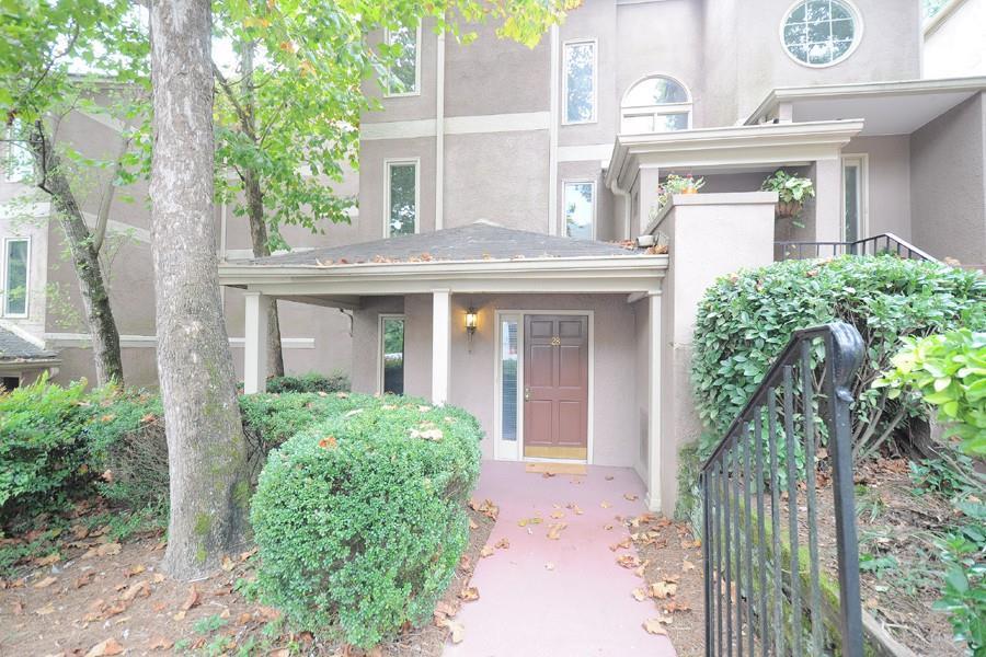 28 Saint Claire Ln., Atlanta, GA 30324