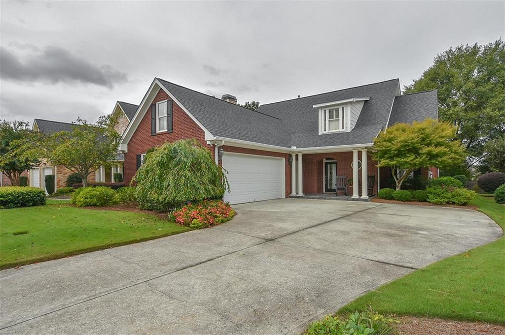 1090 Windsor Place Cir., Grayson, GA 30017