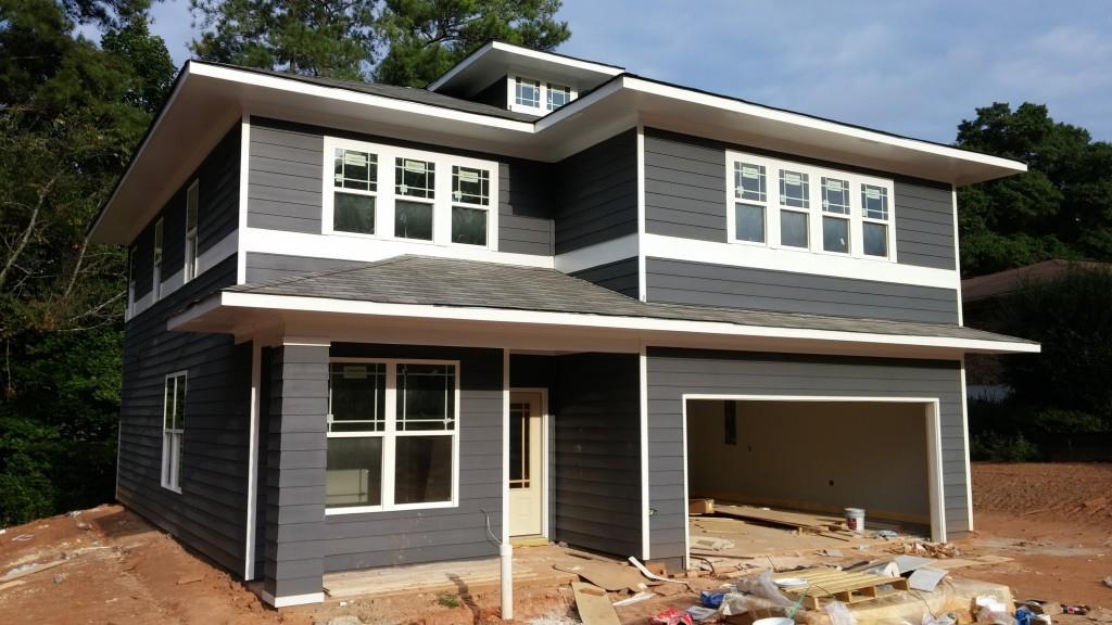 1525 Springbrook Dr., Decatur, GA 30033