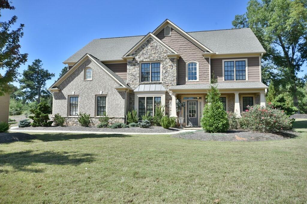 5130 Flatstone Dr., Gainesville, GA 30504