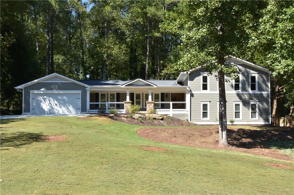 478 Indian Hills Tr., Marietta, GA 30068