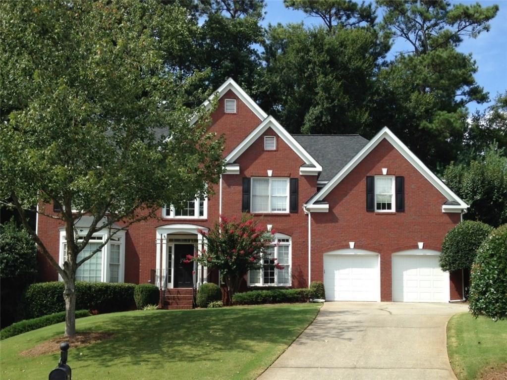2085 Walnut Creek Crossing, Alpharetta, GA 30005