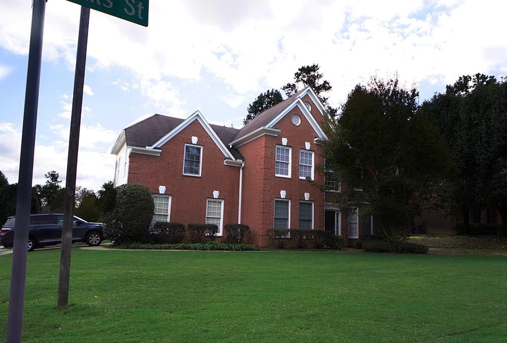 2115 Providence Oaks St., Alpharetta, GA 30009