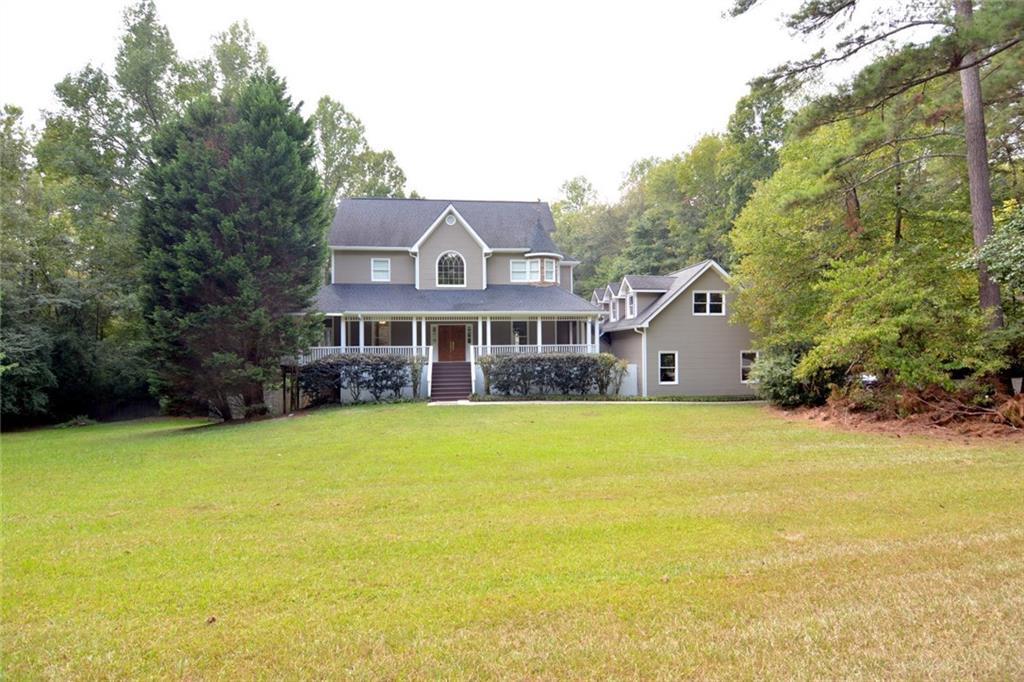 5701 Moon Rd., Powder Springs, GA 30127