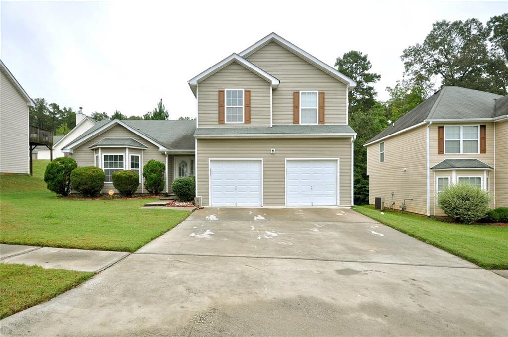 5025 Bridle Point Pkwy., Snellville, GA 30039