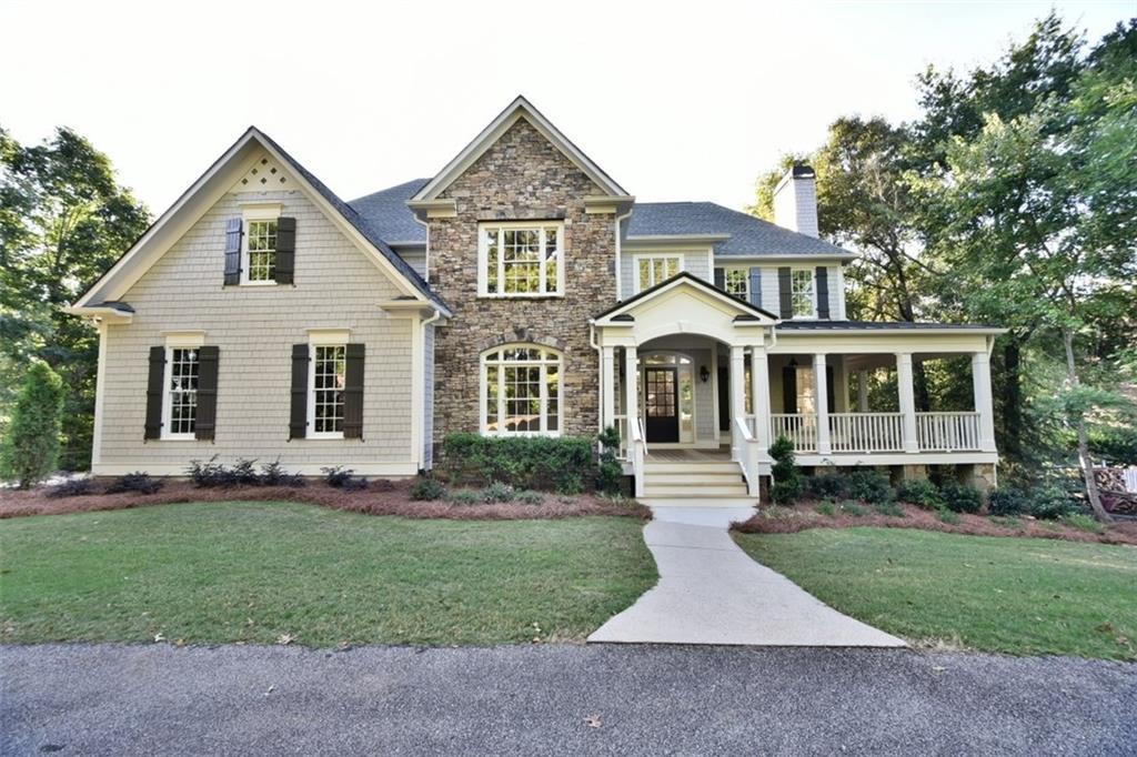 3925 River Club Dr., Cumming, GA 30041
