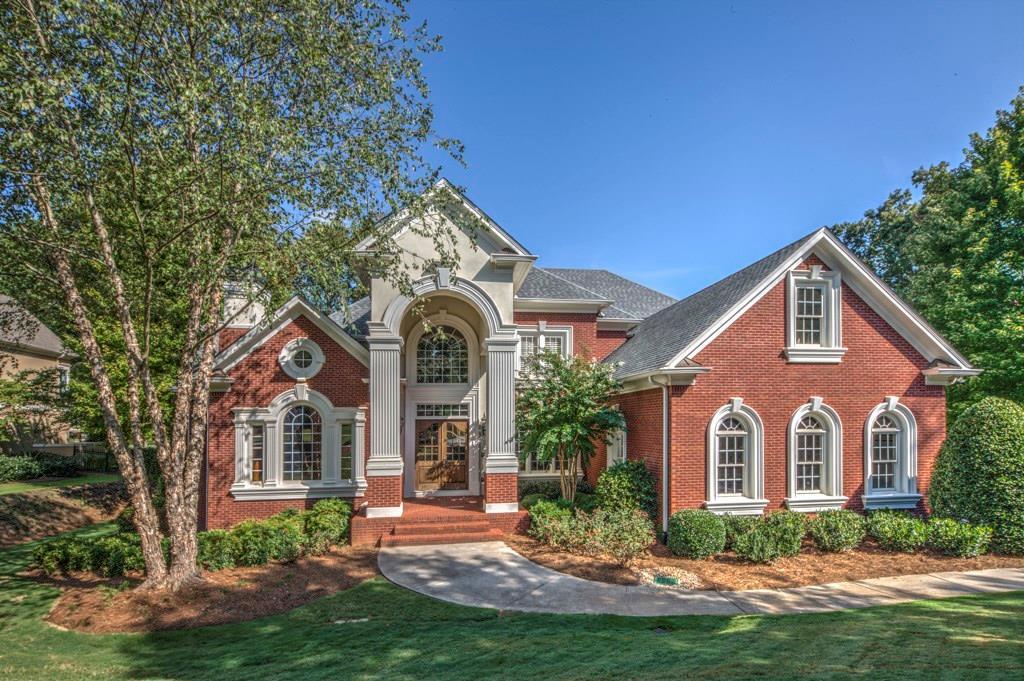 2566 Wynnton Dr., Duluth, GA 30097