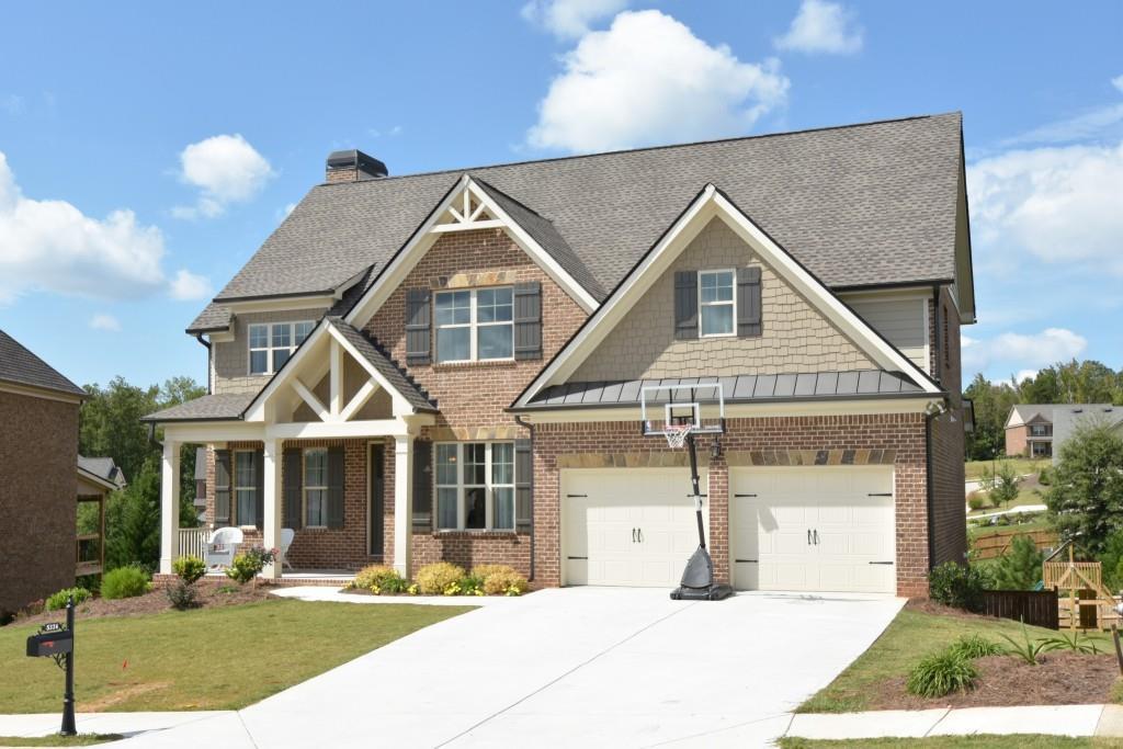 5334 Wild Oak Way, Buford, GA 30518