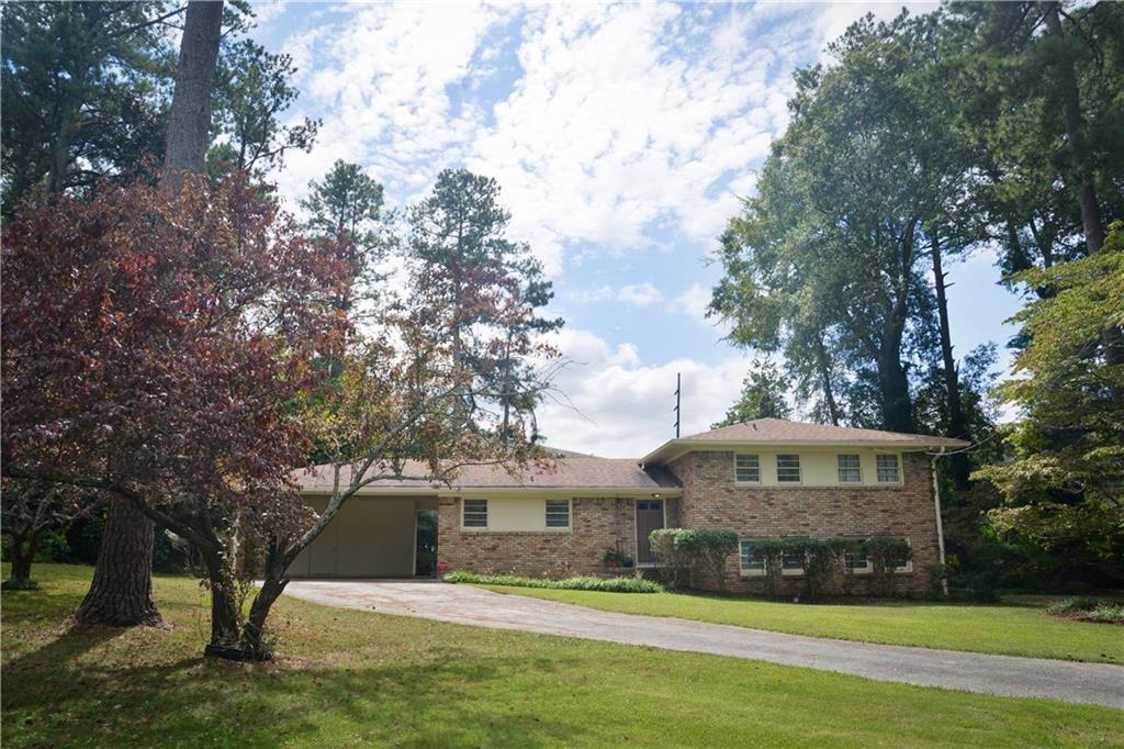 3180 Sidis Ct., Atlanta, GA 30340