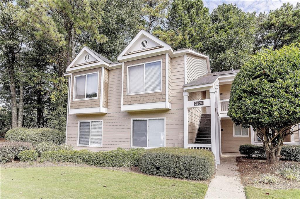 34 Rumson Ct., Smyrna, GA 30080