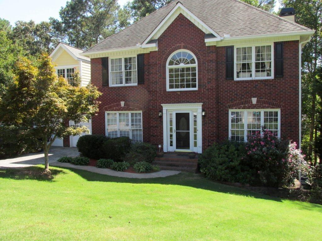 106 Crescent Ct., Woodstock, GA 30189