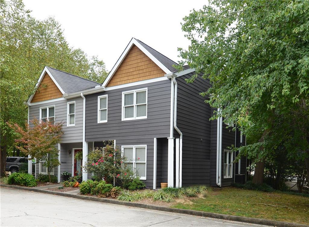 1835 S South Garden Ct., Brookhaven, GA 30319