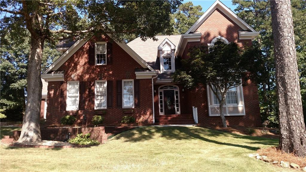 2740 Shoemaker Ln., Snellville, GA 30039