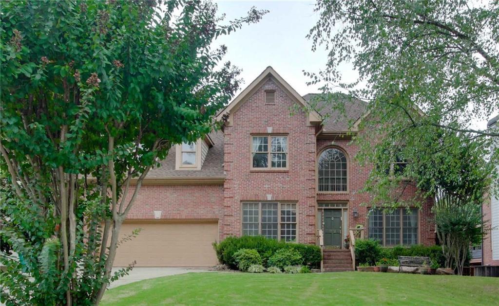 1172 Empire Rd., Atlanta, GA 30329