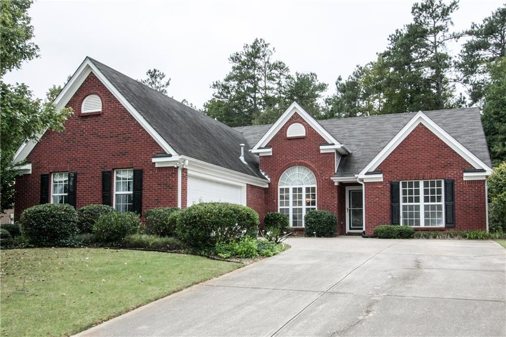 7930 Black Horse Ct., Cumming, GA 30041