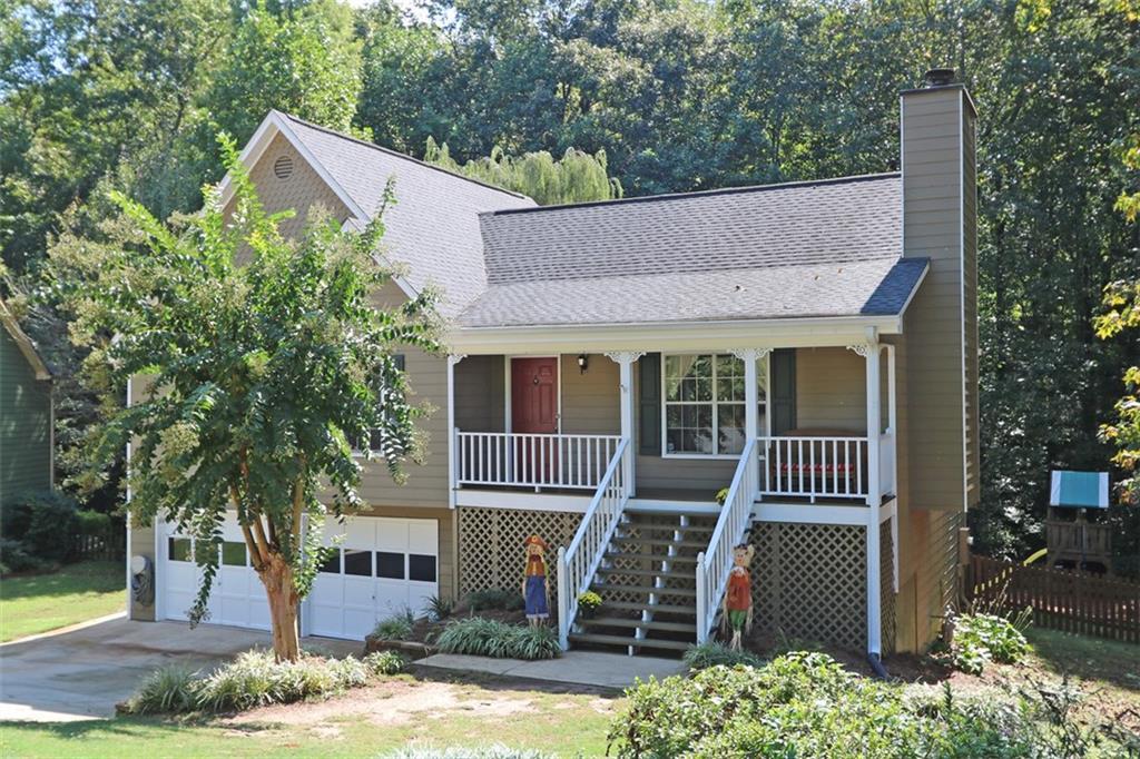 506 Rose Creek Trace, Woodstock, GA 30189