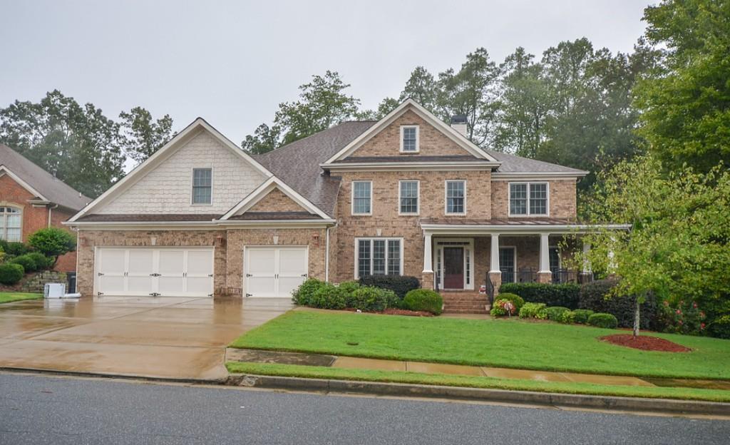 2805 Ivy Brook Ln., Buford, GA 30519